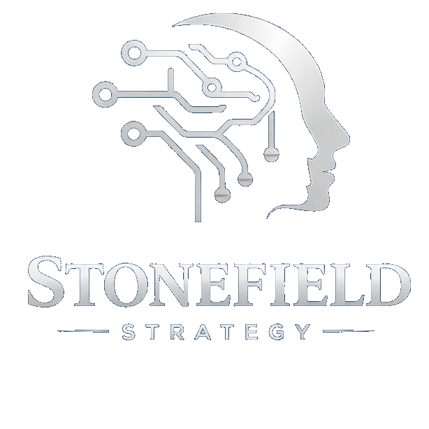 Stonefield Strategy logo